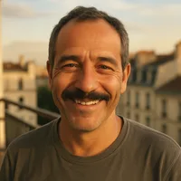 Olivier Renaud