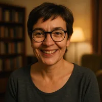 Aurélie Petit