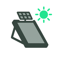VELUX électrique ou solaire